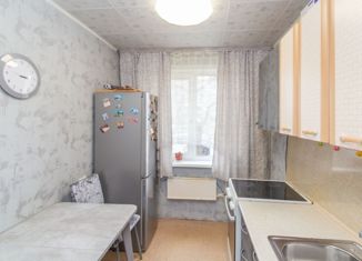2-комнатная квартира на продажу, 43.7 м2, Новосибирская область, Октябрьская улица, 2