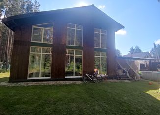 Продажа дома, 170 м2, коттеджный посёлок Шишкино, Луговая улица, 24А