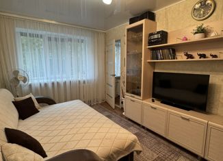 Однокомнатная квартира на продажу, 24 м2, Саранск, улица Веселовского, 5