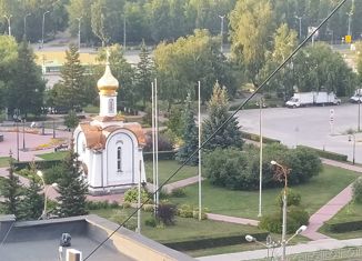 Продам трехкомнатную квартиру, 62.5 м2, Тольятти, бульвар Ленина, 10, Центральный район