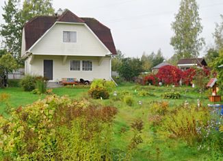 Продается дом, 88 м2, садоводческое некоммерческое товарищество Лесное, садоводческое некоммерческое товарищество Лесное, 217