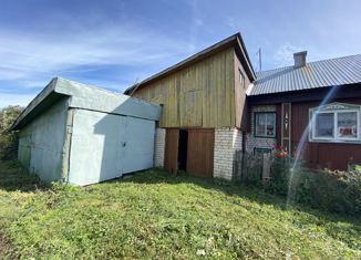 Продается дом, 83.3 м2, село Фокино