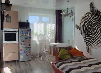 Продажа двухкомнатной квартиры, 38.8 м2, Магадан, Речная улица, 8А