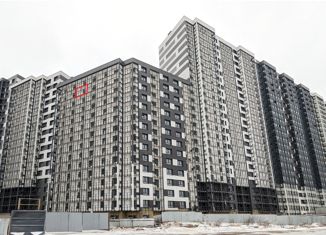 Продажа квартиры студии, 23.29 м2, Санкт-Петербург, метро Пролетарская