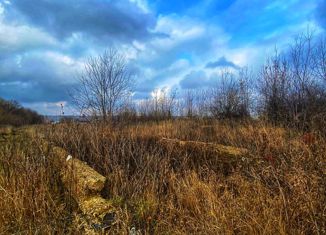 Продам участок, 25 сот., село Большая Елховка, Заводская улица