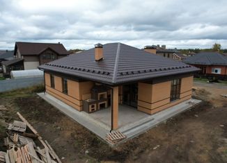 Продается дом, 200 м2, посёлок Добровольный, Лесная улица, 1