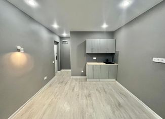 Квартира на продажу студия, 14 м2, Казань, улица Братьев Касимовых, 82, Приволжский район