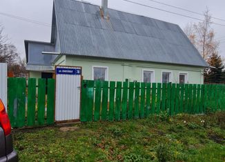 Продаю дом, 110 м2, Узловая, Линейная улица, 78
