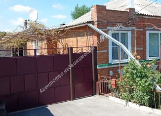 Продается дом, 91.2 м2, село Покровское, площадь имени Алексея Береста