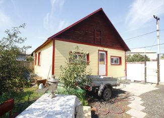 Продам дом, 41.3 м2, рабочий посёлок Корфовский, Театральная улица, 2