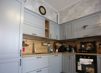 1-комнатная квартира на продажу, 25.5 м2, село Тополево, Гаражная улица, 23