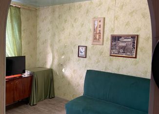 Продажа 1-комнатной квартиры, 21 м2, Ульяновск, улица Пушкарёва, 52, Засвияжский район