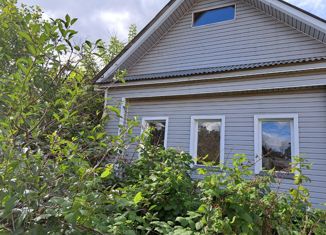 Продам дом, 104.5 м2, Саров, Западная улица