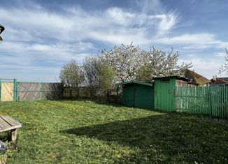 Продается дом, 40 м2, деревня Актюба