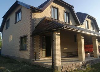 Продажа дома, 150 м2, деревня Аро, Луговая улица, 22