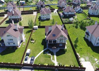 Продаю земельный участок, 8 сот., деревня Большие Акияры