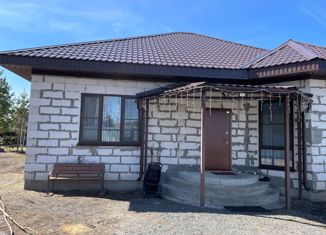 Продаю дом, 125 м2, СНТ Эталон, Главная улица, 102
