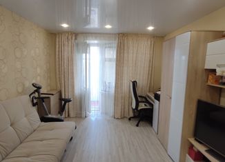 1-комнатная квартира на продажу, 34.2 м2, Глазов, улица Карла Маркса, 27