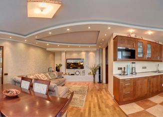 Продажа 3-комнатной квартиры, 65 м2, Москва, улица Довженко, 8к1, метро Минская