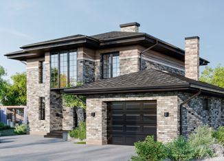 Продажа дома, 410 м2, посёлок Вёшки, ТСН Вёшки, 107