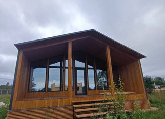 Продажа дома, 85 м2, деревня Зятьково