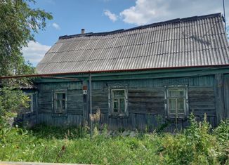 Продам дом, 68 м2, рабочий посёлок Зубова Поляна, Железнодорожная улица