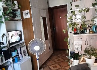 Продажа комнаты, 33.5 м2, Вологда, улица Маршала Конева, 23, 5-й микрорайон