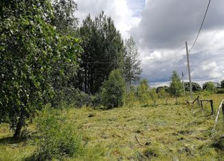 Продаю земельный участок, 28 сот., деревня Бортники, Приозёрная улица