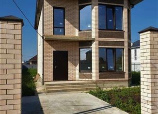 Продажа дома, 120 м2, Краснодар, 1-й проезд Куликова Поля, 42/2, 1-й проезд Куликова Поля