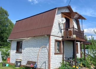 Продам дом, 60 м2, деревня Шалайково, Солнечная улица