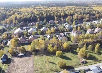 Участок на продажу, 15 сот., деревня Сырьево, улица Ломоносова