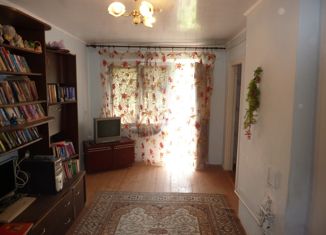 Трехкомнатная квартира на продажу, 44.5 м2, Светлоград, Железнодорожная улица, 2