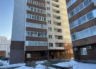 Продам однокомнатную квартиру, 41 м2, Екатеринбург, улица Софьи Перовской, 108, Железнодорожный район