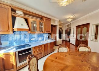 Продам 2-ком. квартиру, 61.3 м2, Москва, улица Яблочкова, 16, метро Фонвизинская