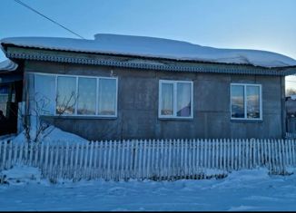 Продажа дома, 84 м2, село Преображенка, Лесная улица