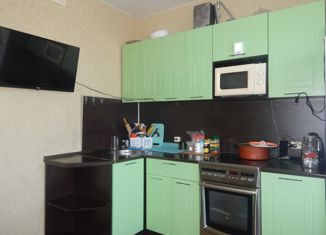 1-комнатная квартира на продажу, 35.4 м2, Кемеровская область, Тульская улица, 19