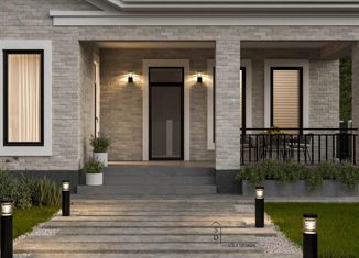 Дом на продажу, 110 м2, село Усть-Курдюм, Лесная улица