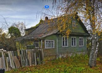 Продажа дома, 46 м2, Калязин, улица Карла Либкнехта