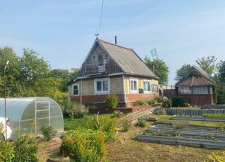 Продается дом, 30 м2, СНТ Металлург-1, 11-я линия