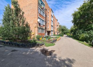 Продается 3-ком. квартира, 56.4 м2, Калачинск, улица Черепова, 64