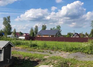Продается земельный участок, 10 сот., садоводческий массив Рынделево, 16-я линия, 309