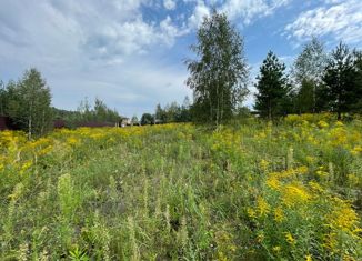 Земельный участок на продажу, 15 сот., деревня Вторая Алексеевка