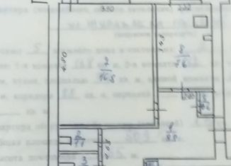 Продается 2-ком. квартира, 51 м2, Забайкальский край, улица Журавлёва, 114