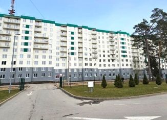 Продажа 3-комнатной квартиры, 81.4 м2, Ленинградская область, Медведское шоссе, 15к1