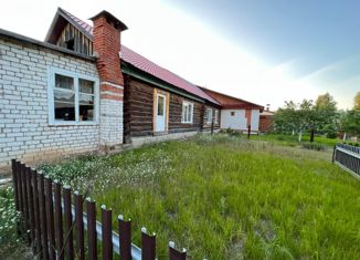 Продается трехкомнатная квартира, 54.3 м2, посёлок городского типа Красногорский, Лесопарковая улица, 11