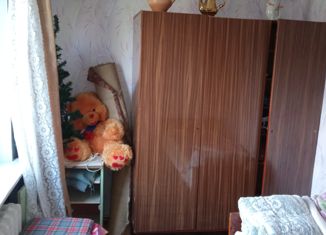 Трехкомнатная квартира на продажу, 50.2 м2, деревня Улукулево, улица Строителей, 21А