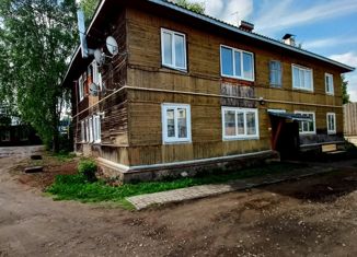 Продаю 2-комнатную квартиру, 38.7 м2, Великий Устюг, улица Дежнёва, 25