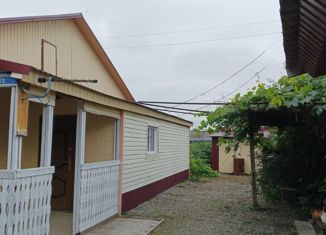 Продаю дом, 52.3 м2, село Луговое, Школьный переулок, 1