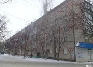 Однокомнатная квартира на продажу, 28 м2, Добрянка, Советская улица, 80