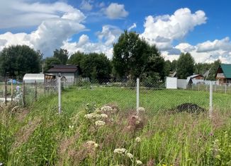 Продам земельный участок, 10 сот., посёлок Подосинки